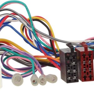 S.W.I. Mitsubishi Pajero (V80)  / Shogun (V80)  / Montero (4e generatie 2007-2013 (Rockford Fosgate)