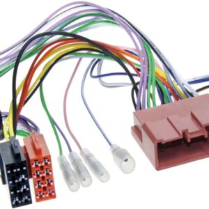 S.W.I. Mazda 6 (GJ) 2013-2015 / CX-5 2013-> / CX-7 (ER) 2008-2012