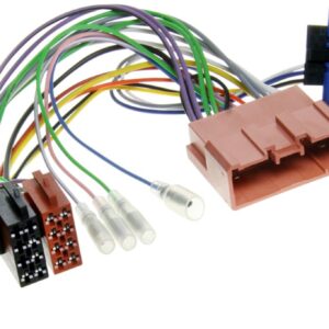 S.W.I. Mazda CX-9 2007-2015 / 3 (BM) 2013->(Soundsystem)