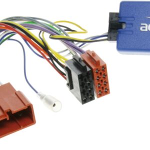 S.W.I. Mazda 3 (BM) 2013->  / CX-9 (TB1) 2007-2015