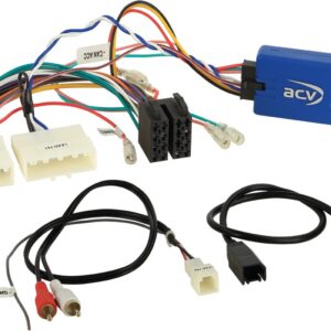 S.W.I. Nissan Altima 2014-> - Rogue 2014->  Sentra 2017->