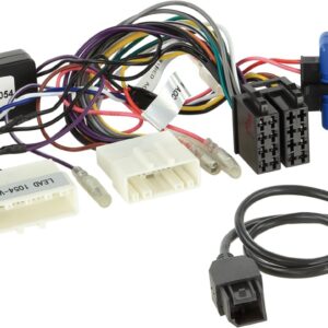 S.W.I. Nissan Murano 2014->