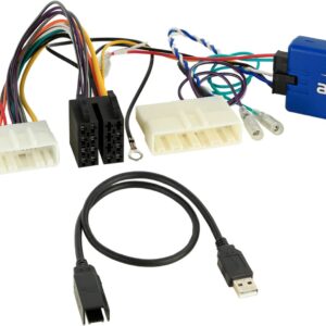 S.W.I. Nissan Maxima / Teana 2015 - 2020