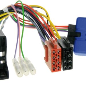 S.W.I. Peugeot 207/ 307 / 407 / 807 / 308 / 3008/ 5008/ Expert/ Partner/ RCZ