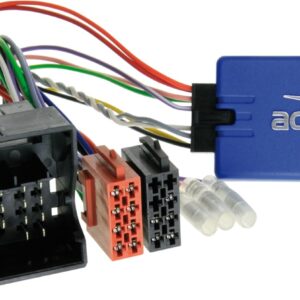 S.W.I. Peugeot 207/ 307 / 407 / 807 / 308 / 3008/ 5008/ Expert/ Partner/ RCZ