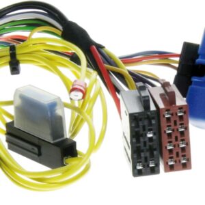 S.W.I. Peugeot 206+ 2009-2013