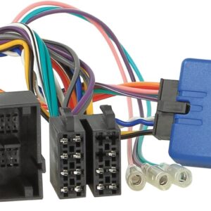 S.W.I. Peugeot Boxer (250) - Fiat Ducato - Citroen Jumper 2015->