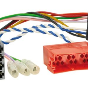 S.W.I. Porsche Cayenne (9PA)  2002-2007