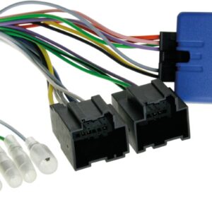 S.W.I. Saab 9.3 (YS3F) 2008-2014 / Saab 9.5 2008-2010