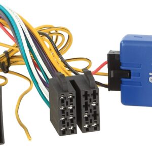 S.W.I. Saab 9.3 (YS3D) 1998-2003 / Saab 9.5 (YS3E) 1998-2009