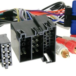 S.W.I. Seat Exeo (3R) 2009-2013