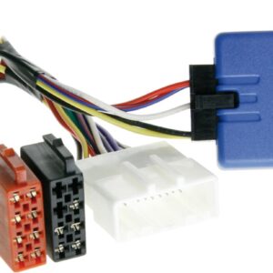 S.W.I. Subaru Impreza (GR)  / Forester (SH-SHS)  / Legacy (BL/BM)