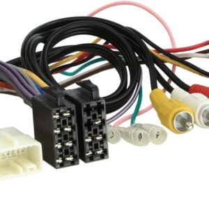 S.W.I. Subaru Impreza 2007-2011/ Forester 2009