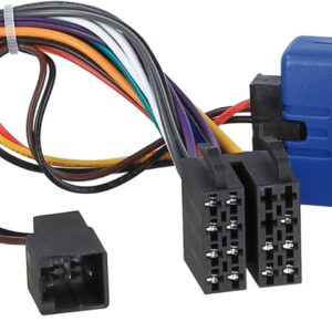 S.W.I. Subaru Forester (SG) 2004-2007