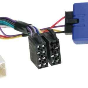 S.W.I. SsangYong Korando 2010->