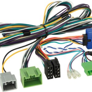 S.W.I. Volvo XC90 2002-2014