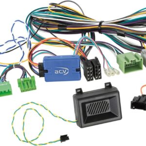 S.W.I. Volvo XC90 2002-2014