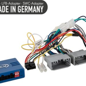 S.W.I. Diverse modellen Chrysler/Dodge/Jeep/Lancia/Mitsubishi/VW (42sch00c)