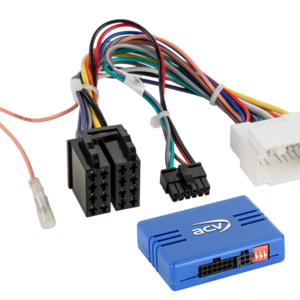 S.W.I. Fiat/Opel/Suzuki diverse modellen 20Pin Suzuki