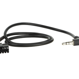 S.W.I. Lead Speedsignal Blaupunkt/Kenwood/Pioneer Lead 12 Pin Microfit