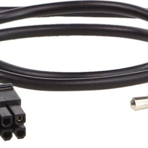 S.W.I. Lead Speedsignal JVC kabel