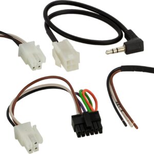 S.W.I. Multilead met diode Pioneer 2022>