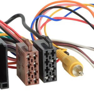 S.W.I kabelboom tbv 42cx401 Ford 32Pin