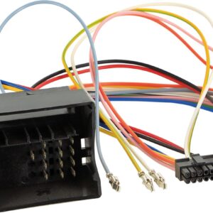 S.W.I kabelboom tbv 42cx401 Opel 40Pin Quadlock