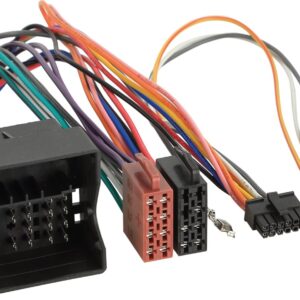 S.W.I kabelboom tbv 42cx401 VAG 40Pin Quadlock