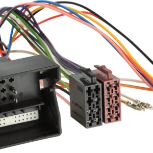 S.W.I kabelboom tbv 42cx401 Mercedes Quadlock 2MB