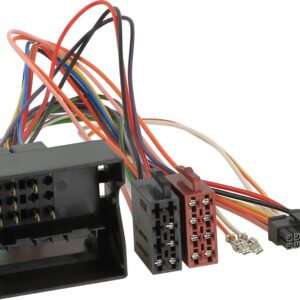 S.W.I kabelboom tbv 42cx401 Citroen/Peugeot 40pin Quadlock