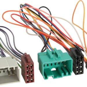 S.W.I kabelboom tbv 42cx401 Volvo S60/V70 12Pin/12Pin