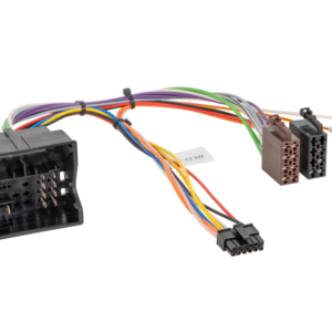 S.W.I kabelboom tbv 42cx401 VAG 52Pin Quadlock