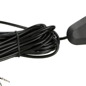 Externe Speaker voor PDC geluid tbv 42cx401