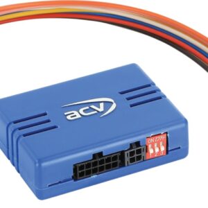 Renault Traffic 3 PDC module voor behoud van originele PDC sensoren