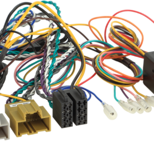 S.W.I. Chevrolet / GM / Opel 2016-