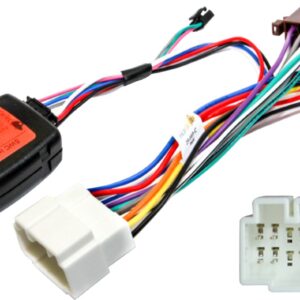 S.W.I. Suzuki diverse voertuigen 20pin Honda