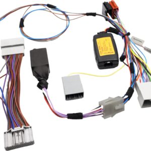 S.W.I. Honda Civic (Tourer) / CR-V OEM Navigatie