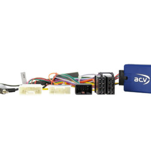 S.W.I. Diverse modellen Toyota 28Pin/34Pin/10Pin Toyota