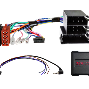 S.W.I. Alfa Romeo/Fiat/Lancia Iso/Mini Iso Multilead (42sar002)