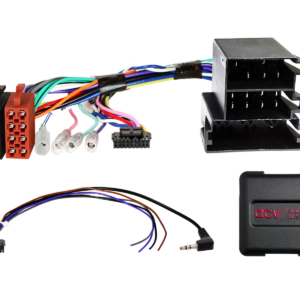 S.W.I. Alfa MiTo / Giulietta / 4C ISO/Mini ISO Multilead (42sar006)