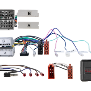 S.W.I. Diverse modellen Chrysler/Dodge/Jeep/Lancia/Mitsubishi/VW (42sch00c)