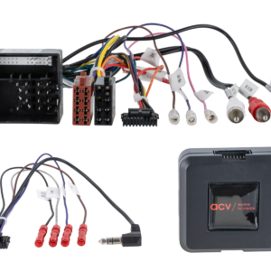 S.W.I. Citroen/Fiat/Peugeot zonder OEM Apparaat Multilead (42sct004)