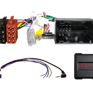 S.W.I. Fiat Ducato 2014-2021 52Pin Multilead (42sfa015)