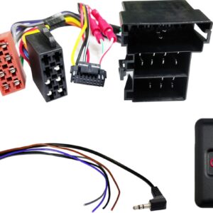 S.W.I. Citroen/Fiat/Opel/Peugeot ISO/Mini ISO Multilead (42sfa016)