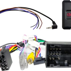 S.W.I. Citroen/Fiat/Opel/Peugeot VP1/VP2/Daiichi Multilead (42sfa019/42spg017)