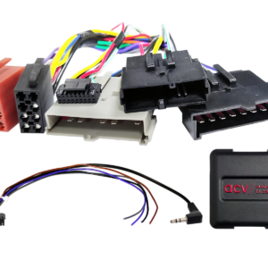 S.W.I.  Ford 8Pin/8Pin/17Pin Multilead (42sfo001)