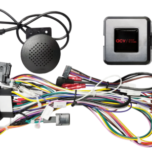 S.W.I. Ford Fiesta 24Pin/Display Multilead (42sfo005)