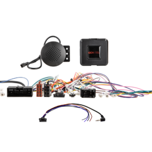 S.W.I. Ford Diverste Voertuigen 24Pin/Display Multilead