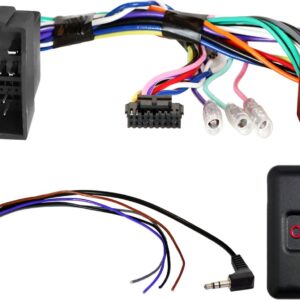 S.W.I. Ford Fiesta/Transit/Transit Custom 32Pin Multilead (42sfo020)